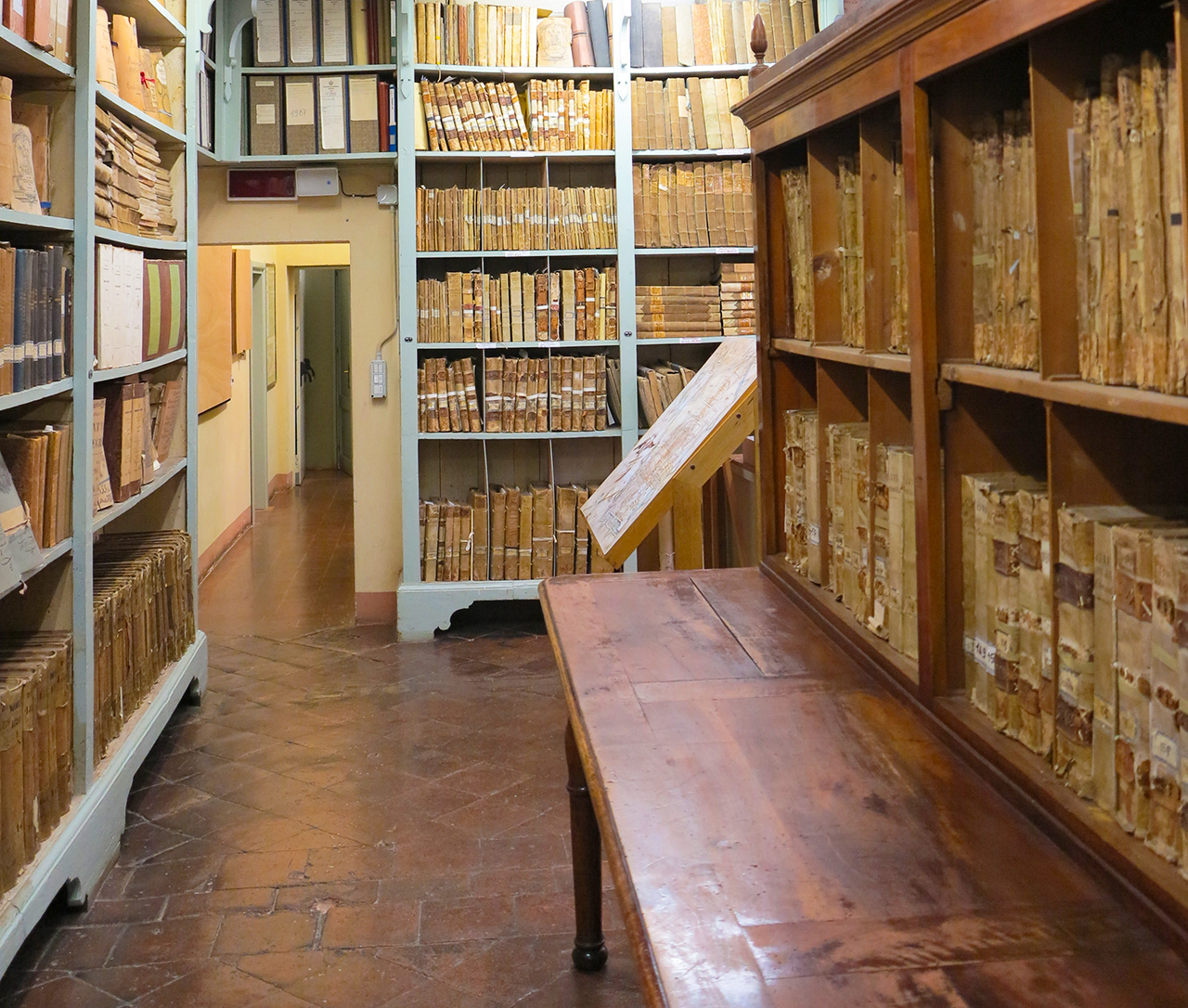 Archivio storico