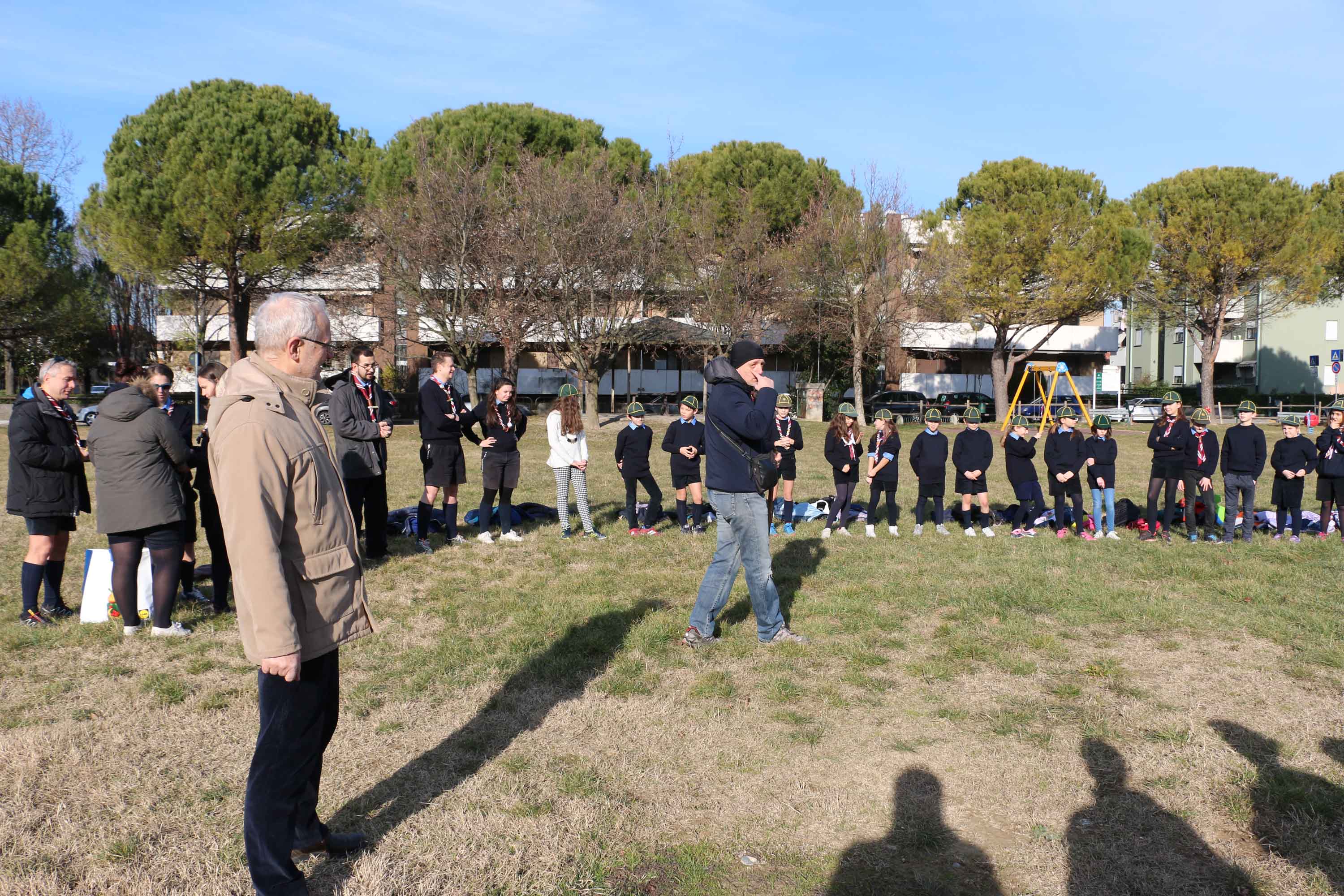 Supporto all?attività giovanile